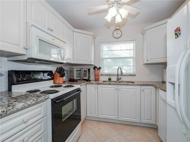 Turnkey furnished condo! Owner is motivated! IMPACT WINDOWS on The American Golf Club in Florida - for sale on GolfHomes.com, golf home, golf lot