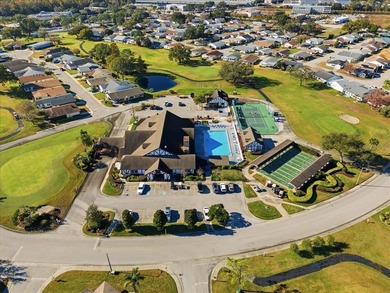 Enjoy easy Florida living in this beautifully maintained 2 on Highland Fairways Golf Club in Florida - for sale on GolfHomes.com, golf home, golf lot