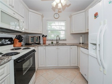 Turnkey furnished condo! Owner is motivated! IMPACT WINDOWS on The American Golf Club in Florida - for sale on GolfHomes.com, golf home, golf lot