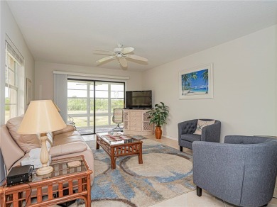 Turnkey furnished condo! Owner is motivated! IMPACT WINDOWS on The American Golf Club in Florida - for sale on GolfHomes.com, golf home, golf lot