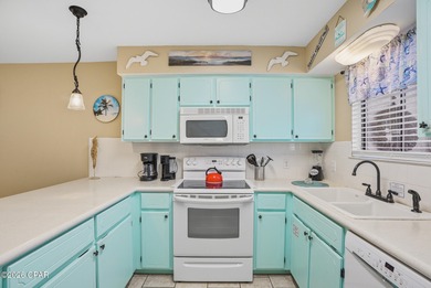 Turnkey and rental-ready, this fully furnished 2-bedroom, 2 on Edgewater Beach Resort in Florida - for sale on GolfHomes.com, golf home, golf lot