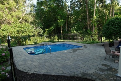 Just one look and you'll fall in love with this very spacious on Green Lakes Golf Course in New York - for sale on GolfHomes.com, golf home, golf lot