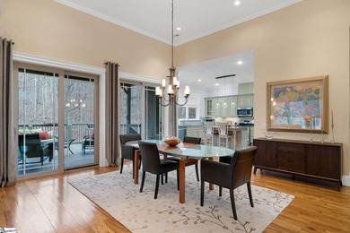 Come home to The Cliffs at Glassy, The Cliffs' original gated on The Cliffs at Glassy Golf and Country Club in South Carolina - for sale on GolfHomes.com, golf home, golf lot