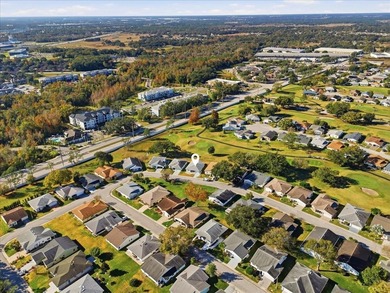 Enjoy easy Florida living in this beautifully maintained 2 on Highland Fairways Golf Club in Florida - for sale on GolfHomes.com, golf home, golf lot