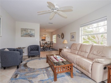 Turnkey furnished condo! Owner is motivated! IMPACT WINDOWS on The American Golf Club in Florida - for sale on GolfHomes.com, golf home, golf lot