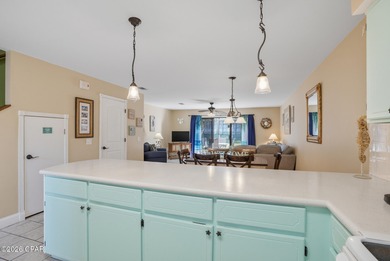 Turnkey and rental-ready, this fully furnished 2-bedroom, 2 on Edgewater Beach Resort in Florida - for sale on GolfHomes.com, golf home, golf lot