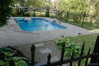 Just one look and you'll fall in love with this very spacious on Green Lakes Golf Course in New York - for sale on GolfHomes.com, golf home, golf lot