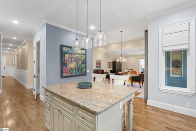 Come home to The Cliffs at Glassy, The Cliffs' original gated on The Cliffs at Glassy Golf and Country Club in South Carolina - for sale on GolfHomes.com, golf home, golf lot