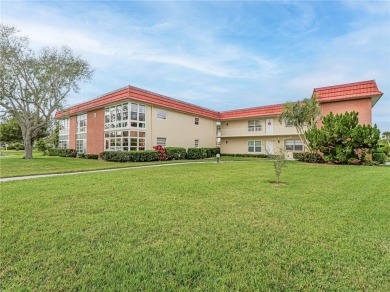 Turnkey furnished condo! Owner is motivated! IMPACT WINDOWS on The American Golf Club in Florida - for sale on GolfHomes.com, golf home, golf lot