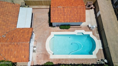 HISTORIC CHARM meets modern flexibility in this INCREDIBLY on Encanto 18 Golf Course in Arizona - for sale on GolfHomes.com, golf home, golf lot