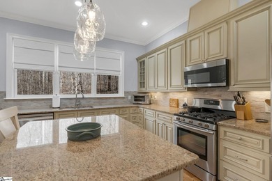 Come home to The Cliffs at Glassy, The Cliffs' original gated on The Cliffs at Glassy Golf and Country Club in South Carolina - for sale on GolfHomes.com, golf home, golf lot