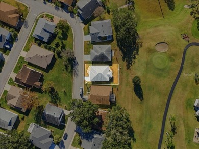 Enjoy easy Florida living in this beautifully maintained 2 on Highland Fairways Golf Club in Florida - for sale on GolfHomes.com, golf home, golf lot