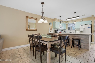 Turnkey and rental-ready, this fully furnished 2-bedroom, 2 on Edgewater Beach Resort in Florida - for sale on GolfHomes.com, golf home, golf lot