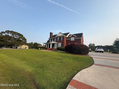 Discover this classic beauty with modern conveniences located in on Land-O-Lakes Golf Course in North Carolina - for sale on GolfHomes.com, golf home, golf lot