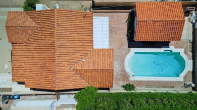 Historic Charm meets modern flexibility in this incredibly loved on Encanto 18 Golf Course in Arizona - for sale on GolfHomes.com, golf home, golf lot