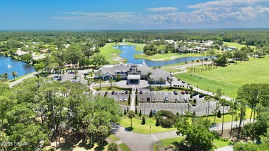 Beautiful Maintenance-Free Townhome in Plantation Bay! Welcome on Plantation Bay Golf and Country Club in Florida - for sale on GolfHomes.com, golf home, golf lot