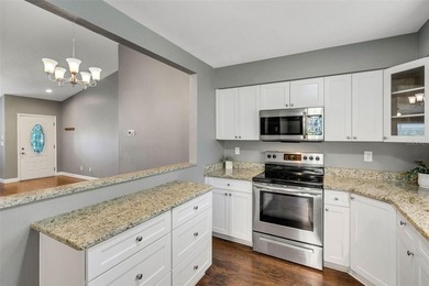 Welcome to your slice of paradise in Highland Lakes - widely on Highland Lakes Executive Golf Course in Florida - for sale on GolfHomes.com, golf home, golf lot