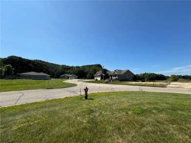 Here is an exciting opportunity to build your dream home on a 0 on The Jewel Golf Club in Minnesota - for sale on GolfHomes.com, golf home, golf lot