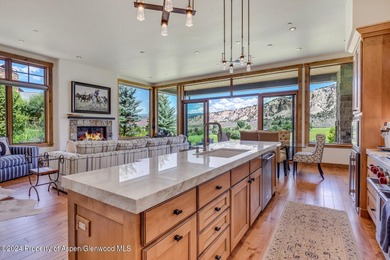 For rent monthly, seasonally or long term. Experience the on Aspen Glen Club in Colorado - for sale on GolfHomes.com, golf home, golf lot