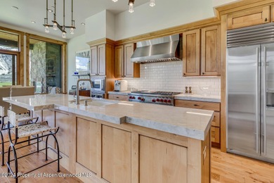 For rent monthly, seasonally or long term. Experience the on Aspen Glen Club in Colorado - for sale on GolfHomes.com, golf home, golf lot