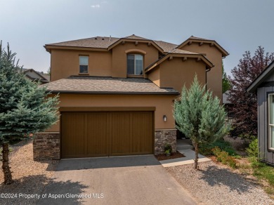 Imagine the idyllic lifestyle of living in a stunning home on Ironbridge Golf Club in Colorado - for sale on GolfHomes.com, golf home, golf lot