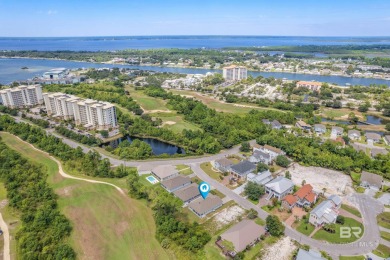 Welcome to resort-style living year-round in the heart of on Lost Key Golf Club in Florida - for sale on GolfHomes.com, golf home, golf lot