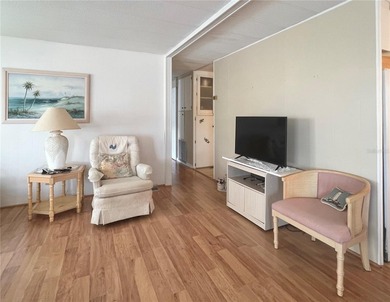 Enjoy easy Florida living in this light, bright, and beautifully on Fairway Village Golf Course in Florida - for sale on GolfHomes.com, golf home, golf lot