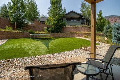 Imagine the idyllic lifestyle of living in a stunning home on Ironbridge Golf Club in Colorado - for sale on GolfHomes.com, golf home, golf lot