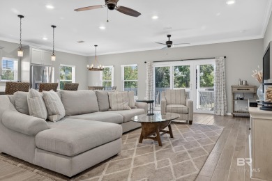Welcome to resort-style living year-round in the heart of on Lost Key Golf Club in Florida - for sale on GolfHomes.com, golf home, golf lot