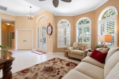 Swimming pool weather is here!  Bring your suits and jump in! on PGA Golf Club in PGA Village in Florida - for sale on GolfHomes.com, golf home, golf lot