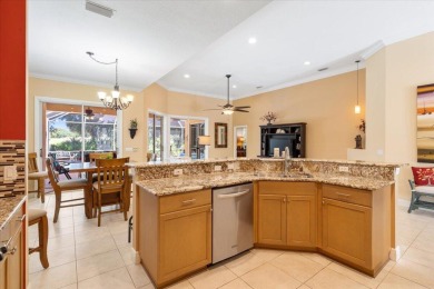 Swimming pool weather is here!  Bring your suits and jump in! on PGA Golf Club in PGA Village in Florida - for sale on GolfHomes.com, golf home, golf lot