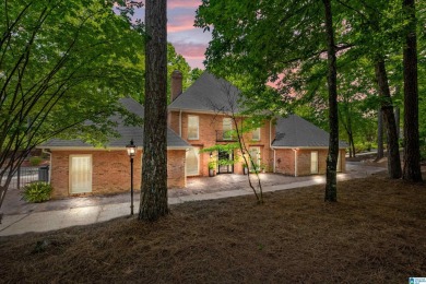 Step into luxury living at 5461 Woodford Drive, nestled in the on Inverness Country Club in Alabama - for sale on GolfHomes.com, golf home, golf lot