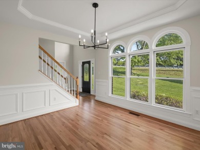Welcome to 20537 Mount Aetna Road - a beautifully updated on Black Rock Golf Course in Maryland - for sale on GolfHomes.com, golf home, golf lot