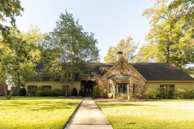 Absolutely! It truly seems like a dream home with all those on Meadowbrook Country Club in Arkansas - for sale on GolfHomes.com, golf home, golf lot