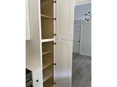 Beautifully renovated villa in the heart of Jupiter!  One level on The Golf Club of Jupiter in Florida - for sale on GolfHomes.com, golf home, golf lot