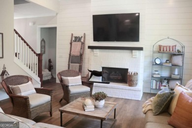 This is a meticulously maintained, nearly-new home with six on Chestatee Golf Club in Georgia - for sale on GolfHomes.com, golf home, golf lot