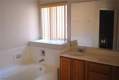 3 bedroom, 2 full bathroom, 3-car garage within the guard gated on Stallion Mountain Golf Course in Nevada - for sale on GolfHomes.com, golf home, golf lot