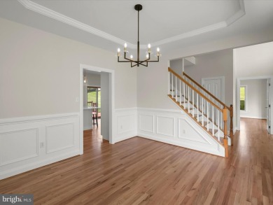 Welcome to 20537 Mount Aetna Road - a beautifully updated on Black Rock Golf Course in Maryland - for sale on GolfHomes.com, golf home, golf lot