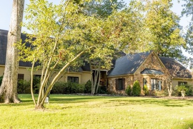 Absolutely! It truly seems like a dream home with all those on Meadowbrook Country Club in Arkansas - for sale on GolfHomes.com, golf home, golf lot