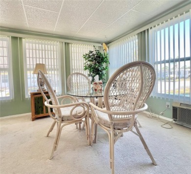 What an incredible opportunity! This beautifully maintained on Fairway Village Golf Course in Florida - for sale on GolfHomes.com, golf home, golf lot