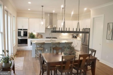 This is a meticulously maintained, nearly-new home with six on Chestatee Golf Club in Georgia - for sale on GolfHomes.com, golf home, golf lot