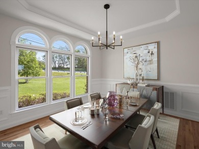 Welcome to 20537 Mount Aetna Road - a beautifully updated on Black Rock Golf Course in Maryland - for sale on GolfHomes.com, golf home, golf lot