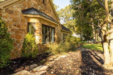 Absolutely! It truly seems like a dream home with all those on Meadowbrook Country Club in Arkansas - for sale on GolfHomes.com, golf home, golf lot