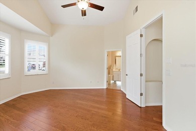 Located within the guard-gated River Hills Golf & Country Club on River Hills Country Club in Florida - for sale on GolfHomes.com, golf home, golf lot