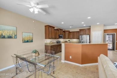 EXPLORE INSPIRED RESORT LIVING IN ARIZONA! This popular on Poston Butte Golf Club in Arizona - for sale on GolfHomes.com, golf home, golf lot