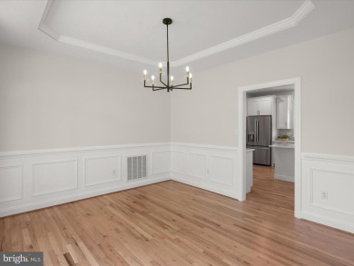 Welcome to 20537 Mount Aetna Road - a beautifully updated on Black Rock Golf Course in Maryland - for sale on GolfHomes.com, golf home, golf lot