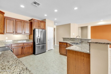 EXPLORE INSPIRED RESORT LIVING IN ARIZONA! This popular on Poston Butte Golf Club in Arizona - for sale on GolfHomes.com, golf home, golf lot