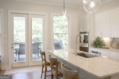 This is a meticulously maintained, nearly-new home with six on Chestatee Golf Club in Georgia - for sale on GolfHomes.com, golf home, golf lot