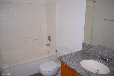 3 bedroom, 2 full bathroom, 3-car garage within the guard gated on Stallion Mountain Golf Course in Nevada - for sale on GolfHomes.com, golf home, golf lot