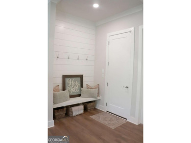 This is a meticulously maintained, nearly-new home with six on Chestatee Golf Club in Georgia - for sale on GolfHomes.com, golf home, golf lot